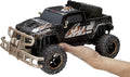 REVELL 24629 Remote Control Bull Scout Monster Truck - Image 2