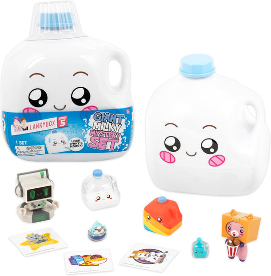 Lankybox Mystery Milky Jug