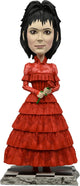 Beetlejuice Beetlejuice Lydia Wedding Head Knocker