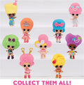 L.O.L. Surprise Squish Sand Magic Hair Tots - Image 6