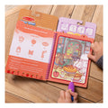 Melissa & Doug - Water Wow! Treat Scent Pad - Image