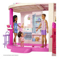 Barbie Dream World Dreamhouse