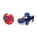 Sonic - Sonic drifting R/C - Image