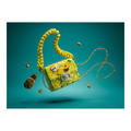 My Vibe Bag Pineapple Star