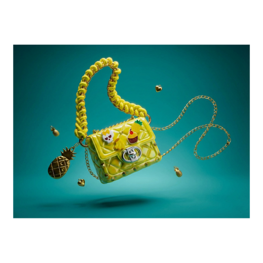 My Vibe Bag Pineapple Star