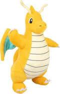 Pokemon Dragonite Plush 30cm 12