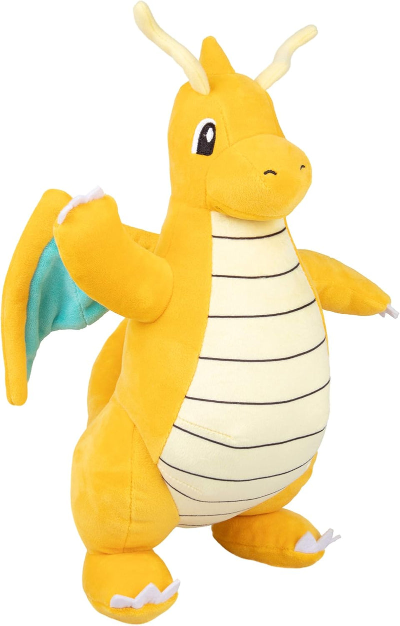 Pokemon Dragonite Plush 30cm 12