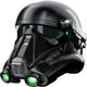 Star Wars The Black Series Imperial Death Trooper Premium Electronic Helmet