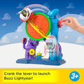 Fisher Price Toy Story Pizza Planet Playset - Image 3