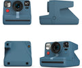 Polaroid Now+ Instant Camera i-Type - Calm Blue, additional view