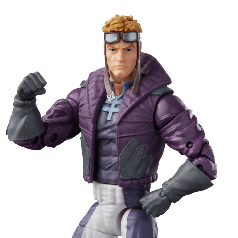 Marvel Legends Series X-Force Multipack Action Figures, additional view
