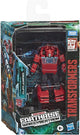 Cliffjumper Transformers War for Cybertron Earthrise Deluxe Class Action Figure