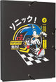 Sonic Premium Flap Folder