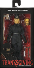 Thanksgiving John Carver 8" Scale Clothed Figure (view 3)