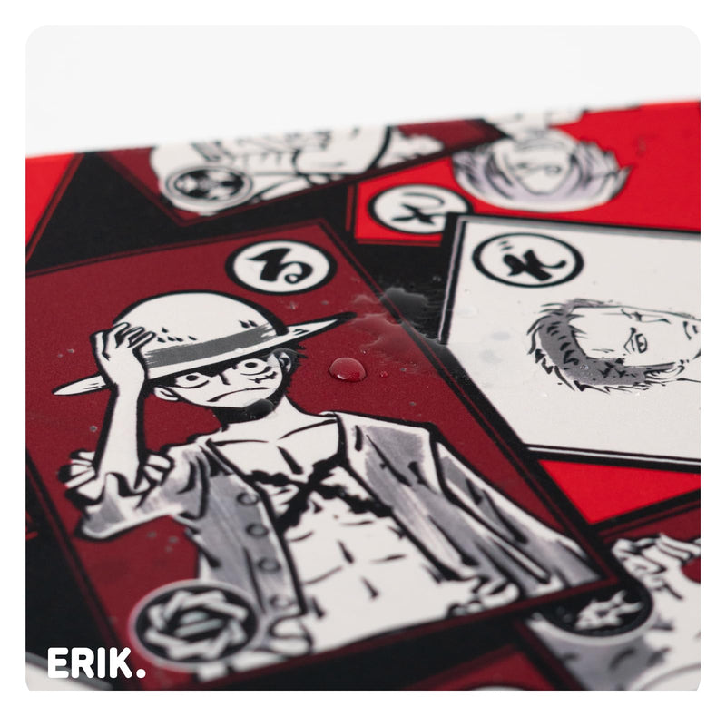 One Piece XL Mouse Mat 80 x 35 cm