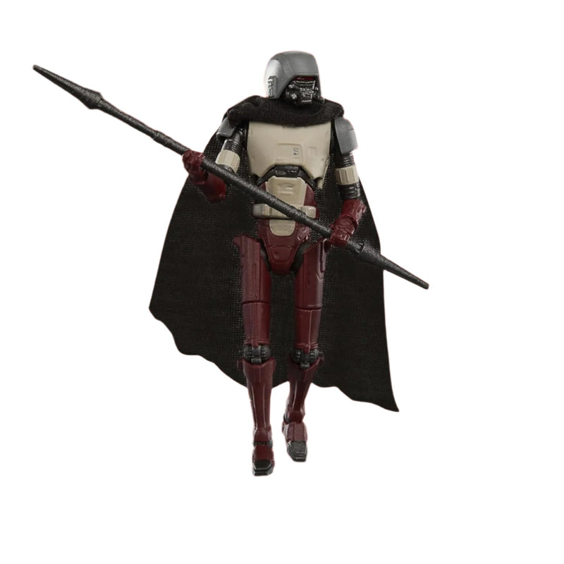 Star Wars The Vintage Collection Ahsoka HK 87 Assassin Droid Action Figure - Image 4