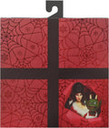 Elvira Very Scary Xmas Elvira Deluxe 8" Clothed Figure (view 3)