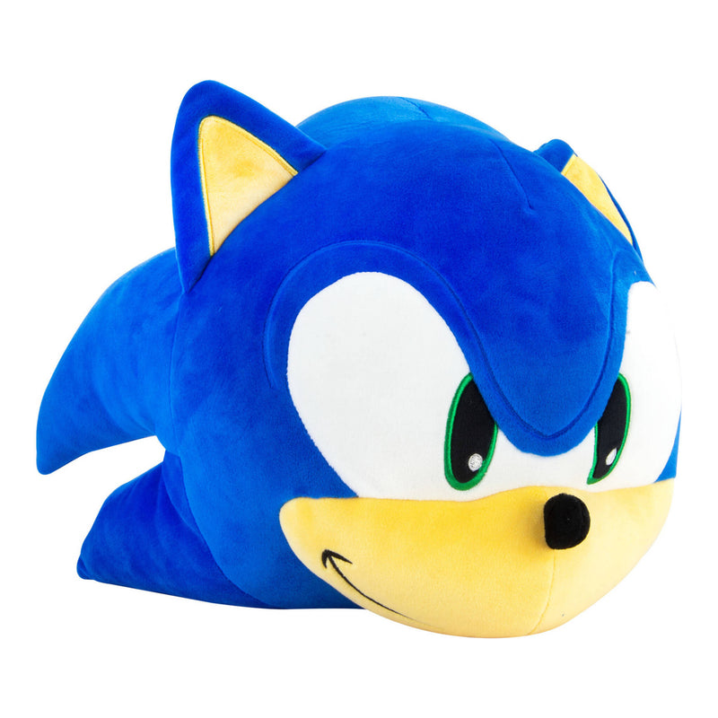 Club Mocchi Mocchi Sonic Sega Plush