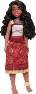 Disney Moana 2 Fashion Doll - Image 6