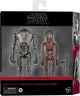 Star Wars The Black Series Star Wars: Attack of the Clones C-3PO & Super Battle Droid 2-Pack 6" Action Figures