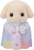 Sylvanian Families Nursery Sandbox & Pool - Image 6