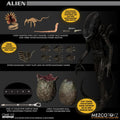 Alien One:12 Collective Action Figure (view 2)