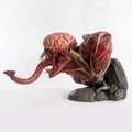 PureArts Resident Evil 2 (Licker) 1:1 Bust RESIN Statue - Image 4