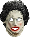 Leatherface Pretty Woman Mask Texas Chainsaw Massacre (1974) Retro Mask
