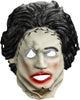 Leatherface Pretty Woman Mask Texas Chainsaw Massacre (1974) Retro Mask