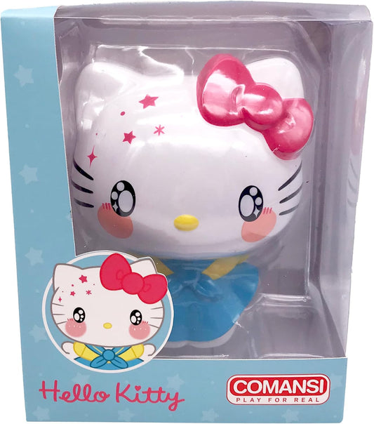 Comansi: Hello Kitty Kawaii Premium Edition 16cm Figure - Image 2