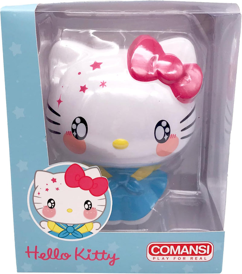 Comansi: Hello Kitty Kawaii Premium Edition 16cm Figure - Image 2