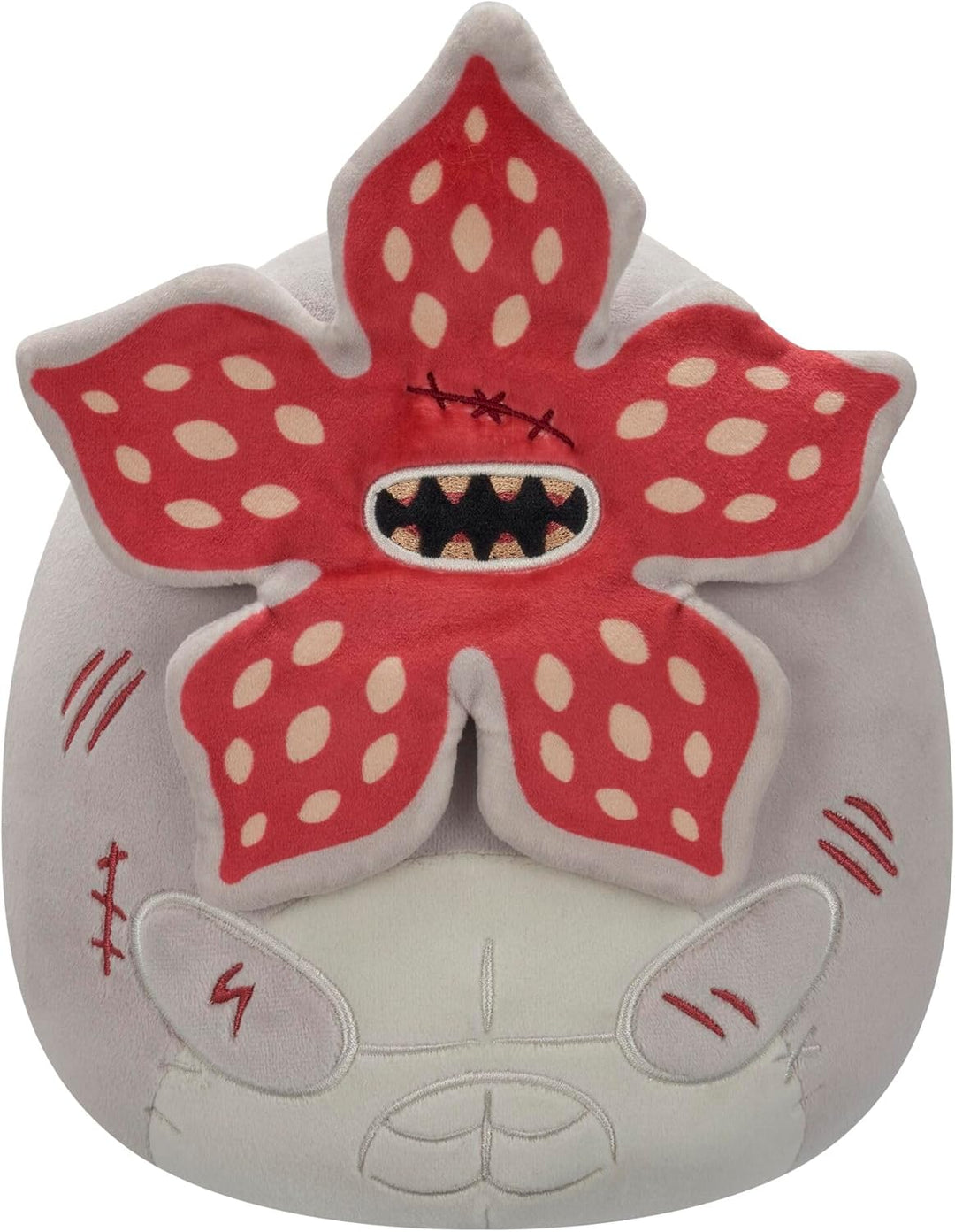Squishmallows Stranger Things Demogorgon 8" Plush