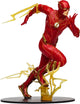 The Flash DC Multiverse 12-Inch Posed Statue