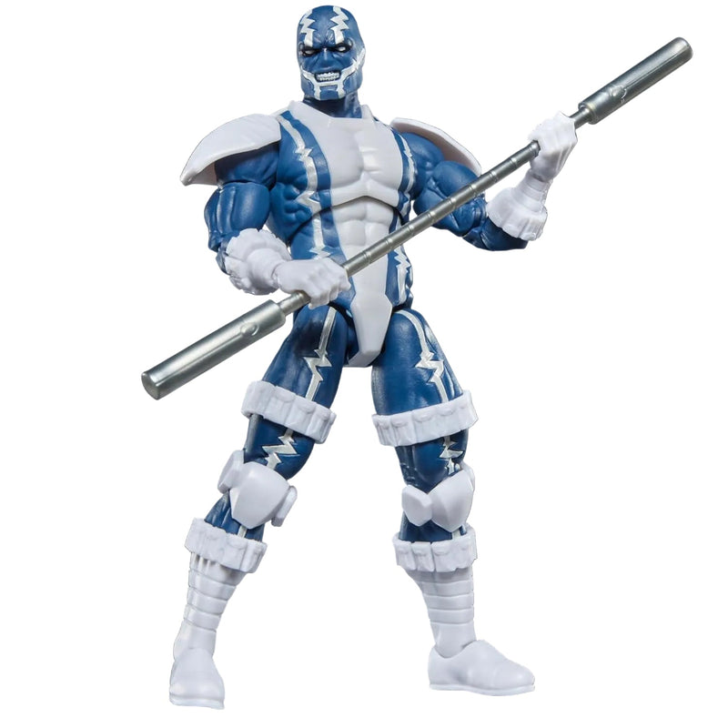Marvel Legends Retro Cardiac Action Figure