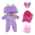 Cry Babies - Loving Care Fantasy W2 Susi