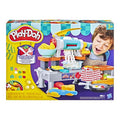 Play-Doh Super Sizzlin' Kitchen Playset