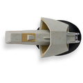 Vulcan T'Pau NSP-17938 (Apollo-class) Model Die Cast Ship (Eaglemoss Star Trek), packaging shot