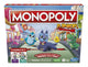 Monopoly Junior 2-in-1