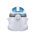 Star Wars The Black Series Clone Trooper Electronic Helmet (501st Legion) - Image 4