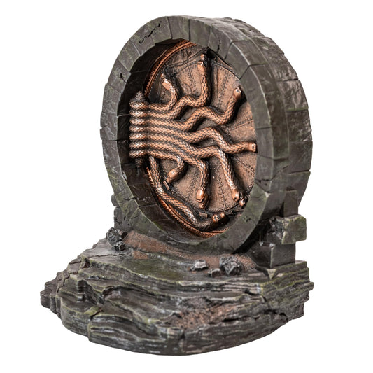 Harry Potter Chamber of Secrets Bookends