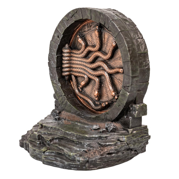 Harry Potter Chamber of Secrets Bookends
