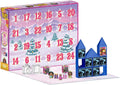 Funko Bitty Pop! Countdown Calendar: Disney Princess, alternate view