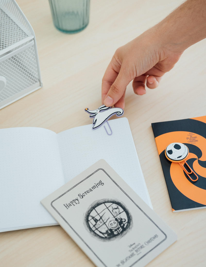 The Nightmare Before Christmas Writing Set view 4
