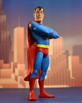 Superman Toony Classics 6" Scale Action Figure DC Comics (Classic Comics) (view 2)