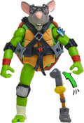 Tales Of The Teenage Mutant Ninja Turtles Mix N Match Raphael Figure - Image 2