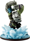 Thor Ragnarok Hulk Q Fig Max Diorama Figure - Image 5