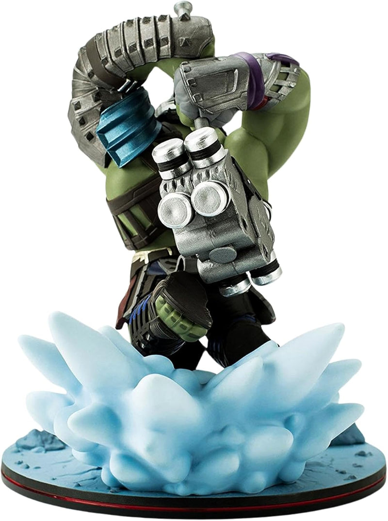 Thor Ragnarok Hulk Q Fig Max Diorama Figure - Image 5