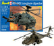 REVELL 04046 AH 64D Longbow Apache 1:144 Scale Model Plane