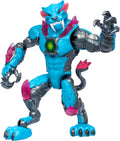 MrBeast Lab Mutators Mech Chamber Iconic Panther Action Figure - Image 8
