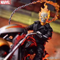 Ghost Rider And Hell Cycle One:12 Collective Set (view 2)